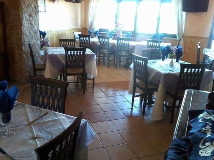 Agriturismo Borgo Nuovo Sant'Agata Dei Goti Otel Migliara-San Silvestro Dış mekan fotoğraf