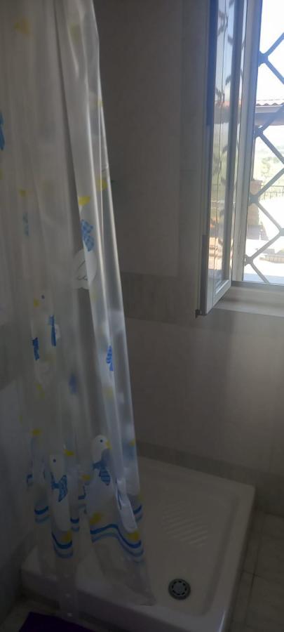 Agriturismo Borgo Nuovo Sant'Agata Dei Goti Otel Migliara-San Silvestro Dış mekan fotoğraf