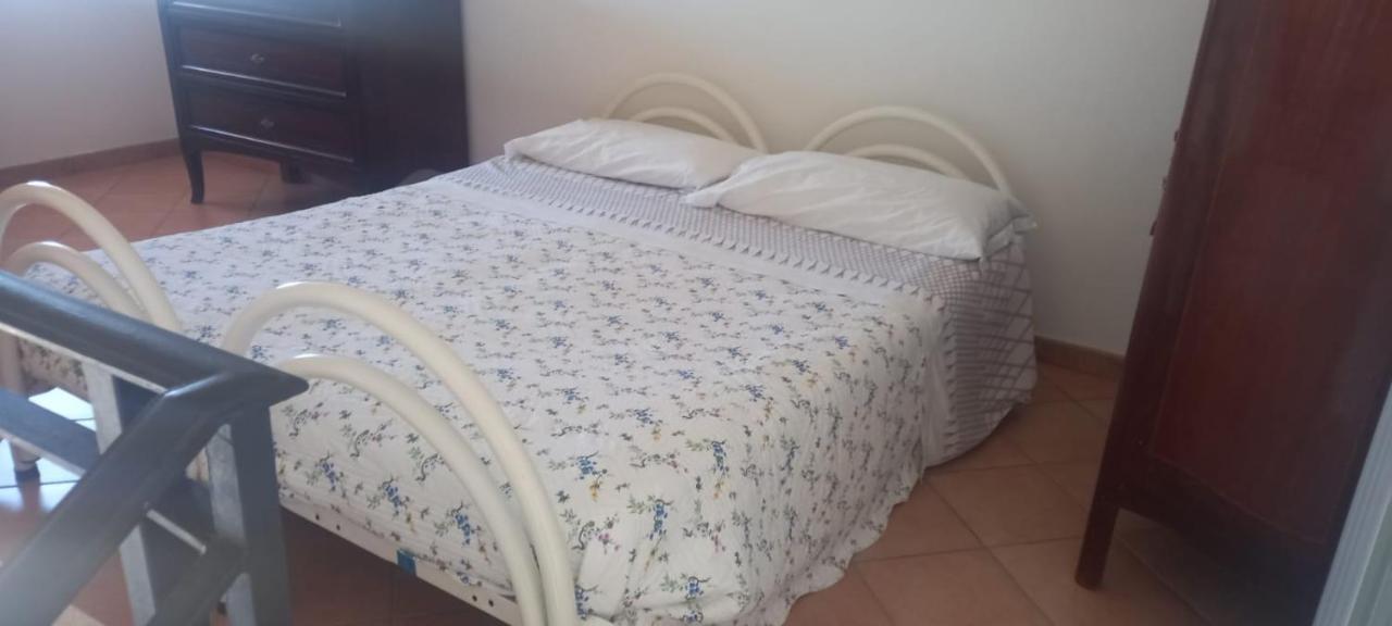 Agriturismo Borgo Nuovo Sant'Agata Dei Goti Otel Migliara-San Silvestro Dış mekan fotoğraf